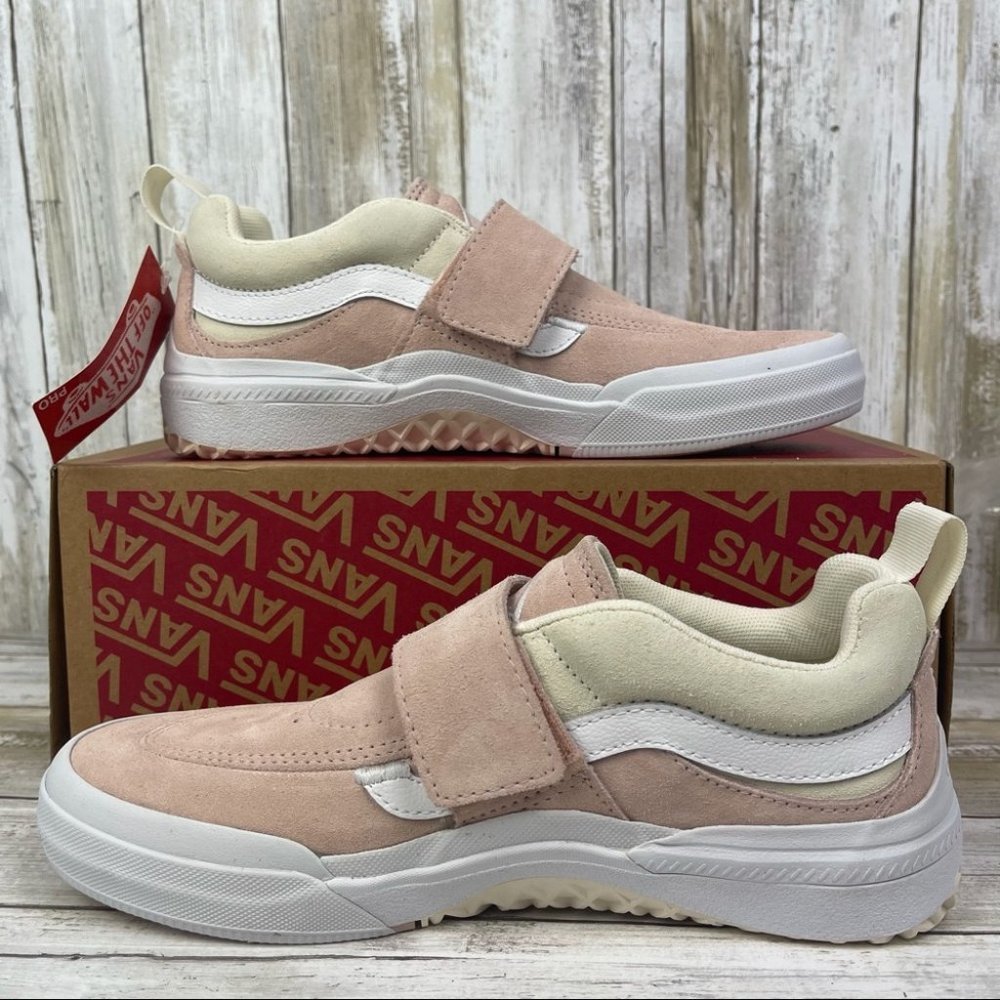 Vans Kyle Pro 2 Rose Antique AEA - Picture 4 of 10